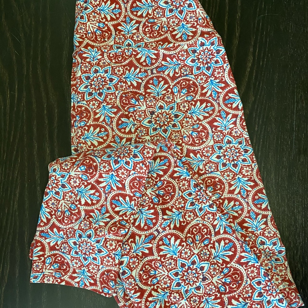 LulaRoe leggings Memorial Day
